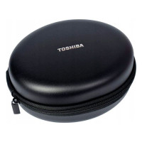 Toshiba Silent Luxury RZE-BT1200H Bluetooth Hodtelefoner (Ro