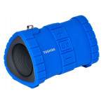 Toshiba Sonic Dive 2 TY-WSP100 Bluetooth Høyttaler (vanntett