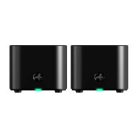 Totolink X18 AX1800 WiFi 6 Router m/Mesh (Dual Band) 2pk