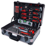 KS Tools Universal Tool Set - 3/8tm (165 deler)