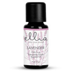 Ellia ARM-EO15LAV-WW Lavendel Ren essensiell olje - 15ml