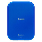 Canon Zoemini 2 smarttelefonskriver - marineblå