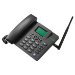 Doro 4100H 4G Telefon t/SIM-kort