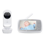 Motorola VM44 Babyalarm m/monitor+WiFi (300m)