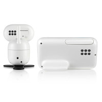 Motorola PIP1610 Babyalarm m/monitor+WiFi