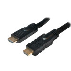 Logilink HDMI 2.0 Kabel Aktiv (30m)