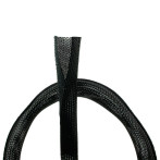 Logilink kabelskjuler fleksibel (1,8 m x 32 mm)