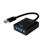 LogiLink USB 3.0 VGA-adapter (1xUSB-A/1xVGA)