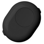 Shelly Button Smart Button - Svart