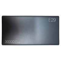 Eloop E29 QC Powerbank 30000mAh (USB-A/USB-C)