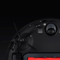 Xiaomi Roborock S7 Robotstøvsuger 0,47L (180min) Svart