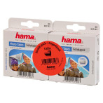 Hama Fototape (2x500 Tape) 2pk