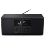 Hama DR1550CBT DAB+ Radio m/Bluetooth (FM/DAB+)