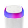 Hama Shine 2.0 Bluetooth Høyttaler - 30W (12 timer) Hvit