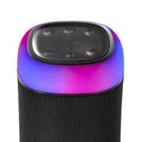 Hama Shine 2.0 Bluetooth Høyttaler - 30W (12 timer) Svart