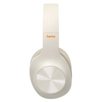 Hama Spirit Calypso Bluetooth Over-Ear Hodetelefoner (38 tim