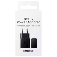 Samsung EP-T1510 USB-C Lader 15W (USB-C)