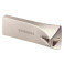 Samsung Bar Plus USB 3.1 Minnepenn (256GB) Champaign Silver