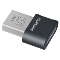 Samsung Fit Plus USB 3.1 Minnepenn (256GB)
