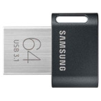 Samsung Fit Plus USB 3.1 Minnepenn - 64GB