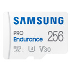 Samsung PRO Endurance 2022 microSD 256GB V30 (UHS-I)