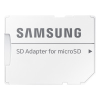 Samsung PRO Endurance 2022 microSD 64GB V30 (UHS-I)