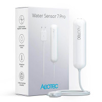 Aeotec Water Sensor 7 Pro (Z-Wave)