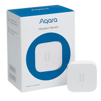 Aqara Vibration Sensor (Zigbee)