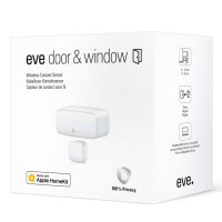Eve Sensor for Dør/Vindu (Bluetooth)