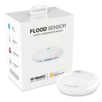 Fibaro Flood Sensor HomeKit Vannalarm (Bluetooth)