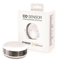 Fibaro HomeKit CO Sensor (Bluetooth)