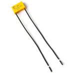 Shelly RC Snubber for Shelly Relays