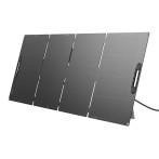 Extralink EPS-120W Sammenleggbart solcellepanel for kraftstasjon