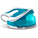 Philips Compact Plus Steam Station Strykejern 2400W (120g/min)
