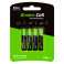 Green Cell Oppladbare Batterier AAA 950mAh (4pk)