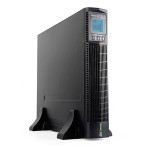Green Cell UPS RTII-Rack m/LCD-skjerm 2000VA 1800W