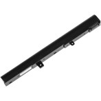 Green Cell Battery for Asus X551 - 2200mAh