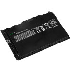 Green Cell-batteri for HP EliteBook Folio - 3500mAh