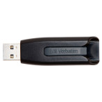 Verbatim V3 USB 3.2 Minnepenn (256GB)