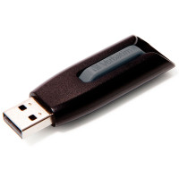 Verbatim V3 USB 3.2 Minnepenn (16GB)