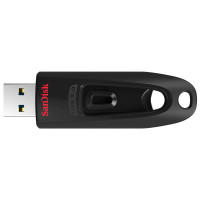 SanDisk Stick USB 3.0 Minnepenn (64GB)