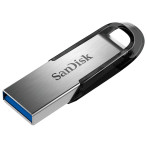 SanDisk Ultra Flair USB 3.0 Minnepenn (16GB)