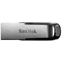SanDisk Ultra Flair USB 3.0 Minnepenn (32GB)