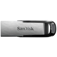 SanDisk Ultra Flair USB 3.0 Minnepenn (128GB)