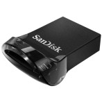 SanDisk Ultra Fir 3.1 Minnepenn (64GB)