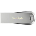 SanDIsk Ultra Luxe USB 3.1 Minnepenn (64GB)