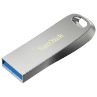 SanDIsk Ultra Luxe USB 3.1 Minnepenn (64GB)