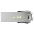 SanDisk Ultra Luxe USB 3.1 Minnepenn (128GB)