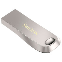 SanDisk Ultra Luxe USB 3.1 Minnepenn (128GB)