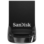 SanDisk Ultra Fit USB 3.1 Minnepenn (512GB)